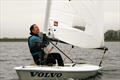 ILCA Women's Coaching Programme back at Queen Mary &copy; Davis Ellis