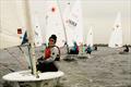 ILCA Women's Coaching Programme back at Queen Mary &copy; Davis Ellis