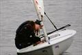 ILCA Women's Coaching Programme back at Queen Mary &copy; Davis Ellis