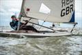 Days 2 and 3 - NSSA National Youth Regatta at Downs supported by P&B &copy; Jonathan Bentman
