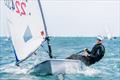 Rooster ILCA South Regional Youth Series event 2 at Paignton &copy; Tom Wild Photography