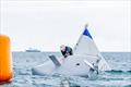 Rooster ILCA South Regional Youth Series event 2 at Paignton &copy; Tom Wild Photography