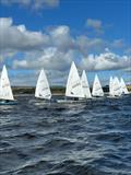 Derwent Reservoir ILCA Open &copy; Maria Barrett