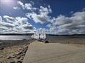 Derwent Reservoir ILCA Open &copy; Gwen Rhodes