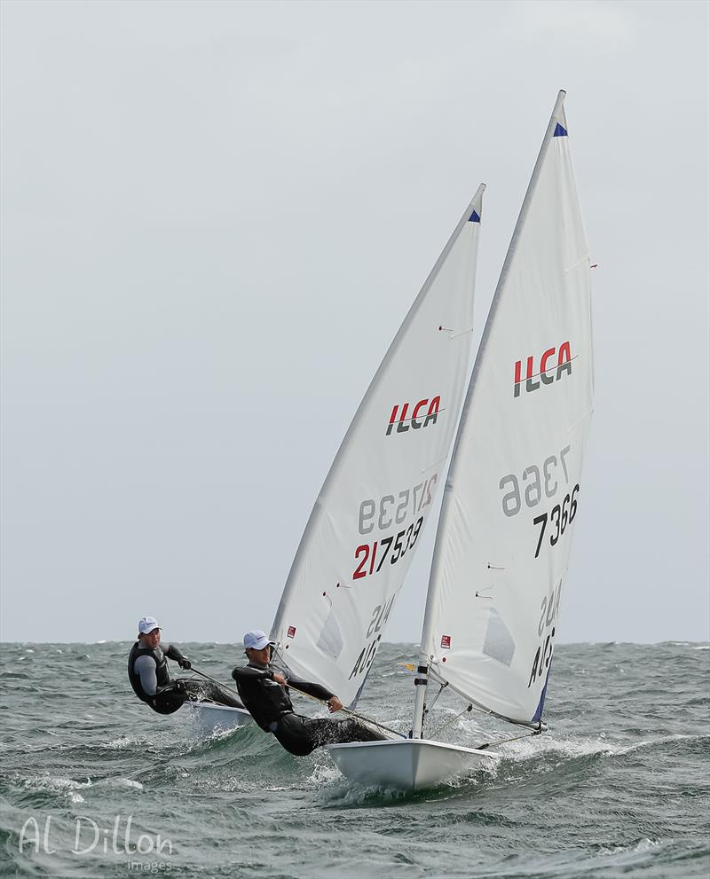 Schnapper Point Regatta - photo © Alan Dillon