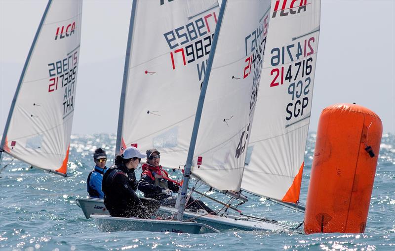 Sun Hung Kai & Co. Hong Kong Race Week 2023 - Day 2 - photo © RHKYC / Guy Nowell