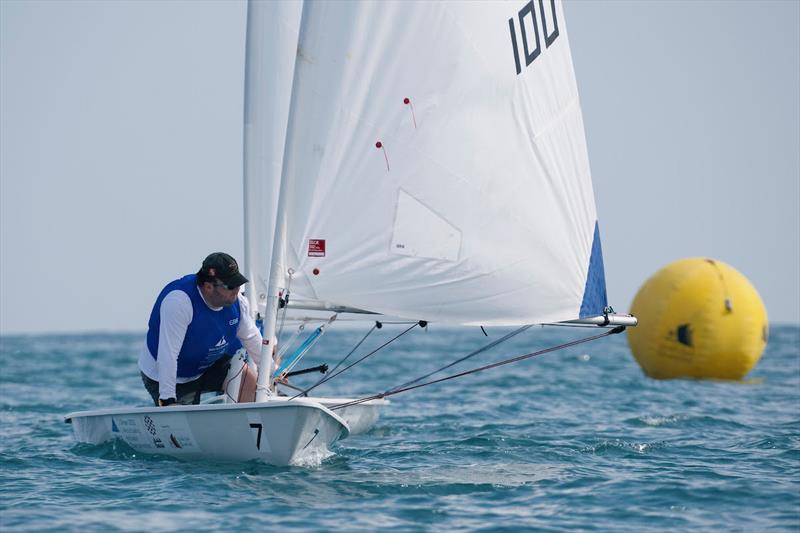 World Sailing Inclusion Championships at Mussanah, Oman - photo © Vincent Curutchet / Lloyd Images
