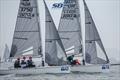 2023 SB20 World Championships - Day 4 © Anna Zykova