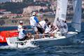 Mirpuri Foundation Sailing Trophy 2025 in Cascais © Neuza Aires Pereira