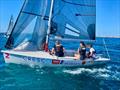 Betties-2 - Sailing Chandlery SB20 UK National Championship at Weymouth © SB20 Class UK