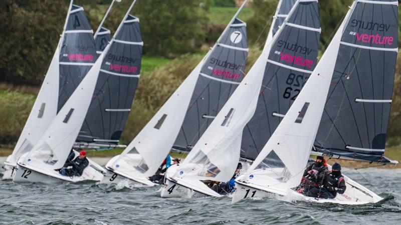 RS Venture Connect World Championship 2024 - photo © RS Sailing