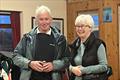 John Claridge, third overall - Rum & Mince Pie open at West Oxfordshire &copy; John Butler