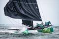 Surge - 2026 M32 U.S. National Championship &copy; Hannah Lee Noll