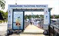 Singapore Yachting Festival 2023 © Guy Nowell