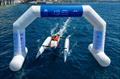 Monaco Energy Boat Challenge 2023 © Team Borlenghi / Carlo Boghi