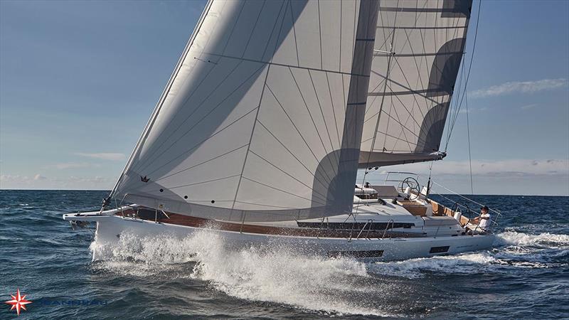 Jeanneau Sun Odyssey 440 to debut at Sail Port Stephens - photo © Jeanneau