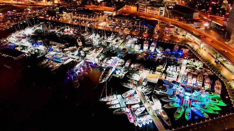 Sydney International Boat Show - photo © Beneteau