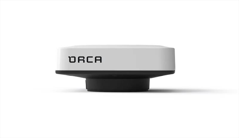 Orca Core - photo © Orca