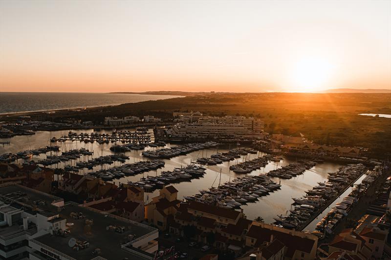 Vilamoura Marina - photo © Vilamoura Marina