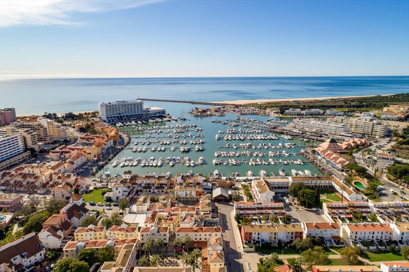 Vilamoura Marina - photo © Vilamoura Marina
