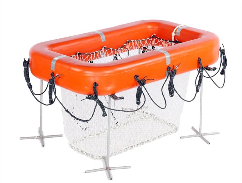 Datrex Life Floats - photo © Datrex