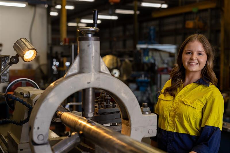 QLD Government boosts marine jobs - photo © Boating Industry Association