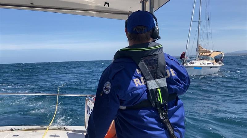 Marine Rescue NSW is reminding boaters to plan and prepare before hitting the water - photo © Marine Rescue NSW