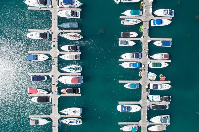 Recreational Boating Industry - photo © Matt Knighton