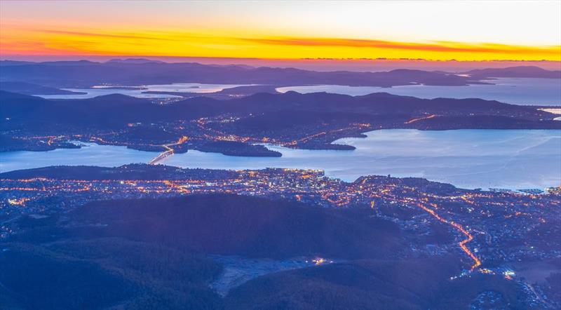 Freedom Boat Club launches in Tasmania with new Hobart location opening - photo © Freedom Boat Club