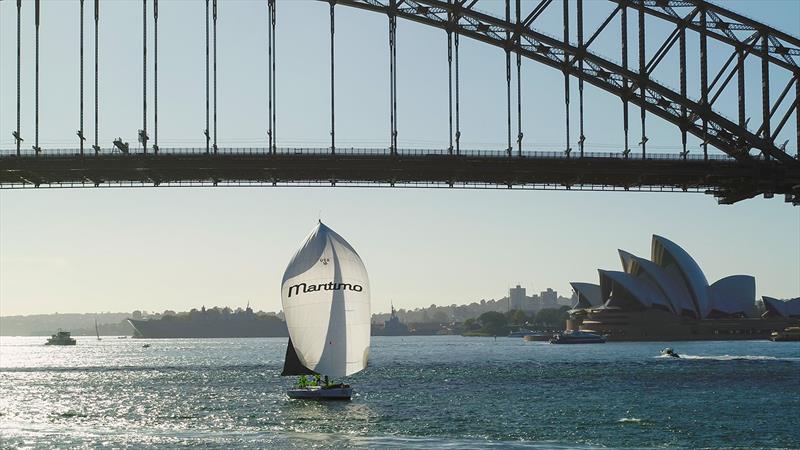 Maritimo Sail Day  - photo © Maritimo