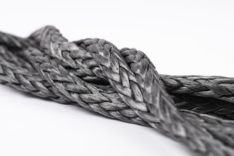 Marlow Ropes Bio-based Dyneema®