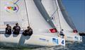 EUROSAF Match Racing, Open and Women's European Championships &copy; Mauro Melandri / Circolo Velico Ravennate