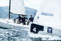 2024 Porto Montenegro Match Race Grade 2 © Match Race