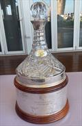 Warren Jones International | Hosted by Royal Freshwater Bay Yacht Club © CYCA