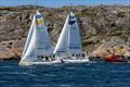 2025 GKSS Match Cup Sweden and Nordea Women's Trophy Day 4 © Wilhelm Eriksson