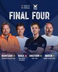 2025 GKSS Match Cup Sweden Final Four © WMRT