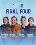 2025 Nordea Women's Trophy Final Four © WMRT