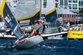 2025 Bermuda Gold Cup Champions Berntsson Sailing Team &copy; Ian Roman / WMRT