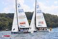 31st Harken International Youth Match Racing Championship - Day 4 &copy; Bronte Job