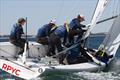 Mia Lovelady (RFBYC) - Australian Women's Match Racing Championship &copy; Bernie Kaaks