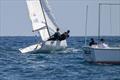 James Hayhoe (AUS) - Day 2 - Governor's Cup - Balboa Yacht Club - July 29, 2026 &copy; Tom Walker