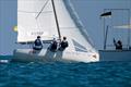 Daniel Kemp (AUS) - Day 3 - Governor's Cup - Balboa Yacht Club - July 30, 2026 &copy; Tom Walker