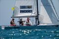 Morgan Pinckney (USA) - Day 3 - Governor's Cup - Balboa Yacht Club - July 30, 2026 &copy; Tom Walker