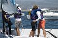 Morgan Pinckney (USA) - Day 5 - Governor's Cup - Balboa Yacht Club - July 30, 2026 &copy; Tom Walker