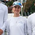 Chelsea Williams CYCA &copy; Fremantle Sailing Club