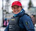 Kristin Norris SoPYC &copy; Fremantle Sailing Club