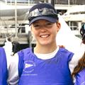 Heidi Ferguson CYCA &copy; Fremantle Sailing Club