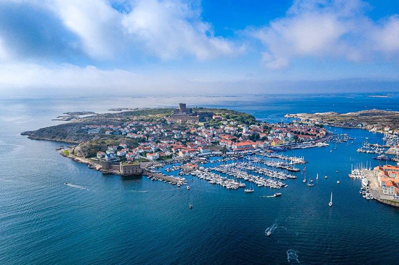 Marstrand, Sweden - photo © Women's World Match Racing Tour