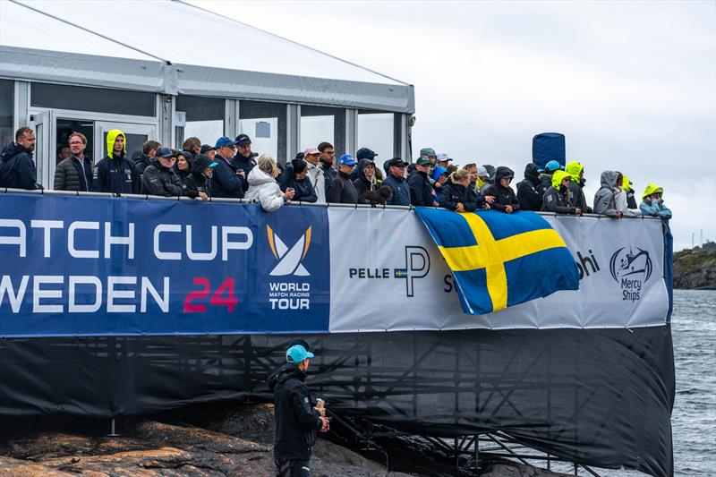GKSS Match Cup Sweden - photo © Anders Dahlberg