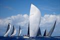 2021 Rolex Capri Sailing Week day 3 © Rolex / Studio Borlenghi